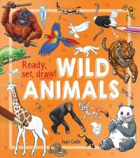 Ready, Set, Draw! : Wild Animals (Ready, Set, Draw!)