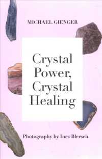 Crystal Power, Crystal Healing