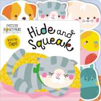 Petiteb Hide and Squeak