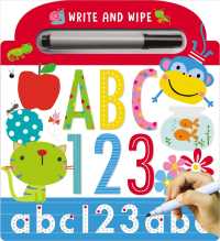 Write and Wipe ABC 123 Dm