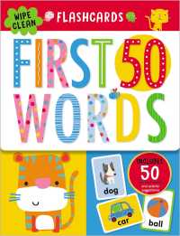 Flashcards 50 First Words Dm
