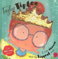Taylor Tiptoe （INA）