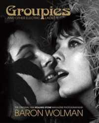 Groupies : and Other Electric Ladies