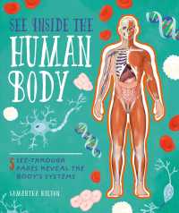 See inside the Human Body （SPI）