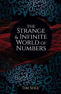 The Strange & Infinite World of Numbers