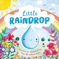 Little Raindrop （BRDBK REI）