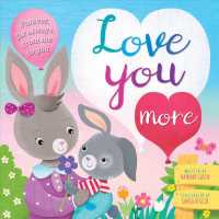 Love You More （BRDBK）