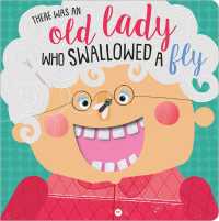 There Was an Old Lady Who Swallowed a Fly （BRDBK）