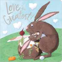 Love Is the Greatest （BRDBK）