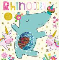 Rhinocorn : Two-way Sequin （INA）