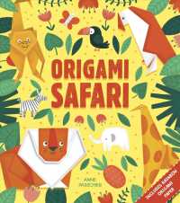 Origami Safari
