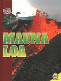 Mauna Loa (Natural Wonders of the World)