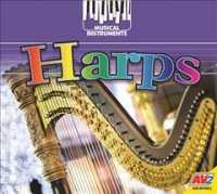 Harps (Musical Instruments)