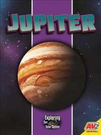 Jupiter (Exploring Our Solar System)