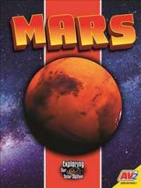 Mars (Exploring Our Solar System)