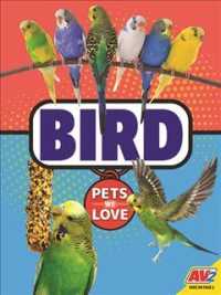 Bird (Pets We Love)