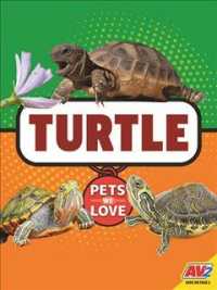 Turtle (Pets We Love)