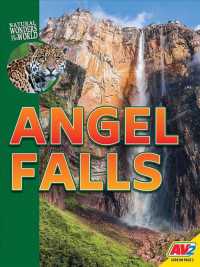 Angel Falls (Natural Wonders of the World)