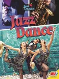 Jazz Dance (Just Dance)