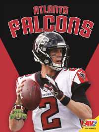 Atlanta Falcons (Nfl Blitz) （Library Binding）