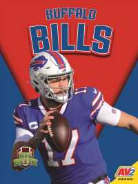 Buffalo Bills (Nfl Blitz) （Library Binding）