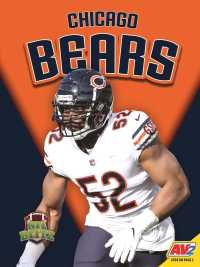 Chicago Bears (Nfl Blitz) （Library Binding）