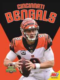 Cincinnati Bengals (Nfl Blitz) （Library Binding）