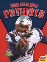 New England Patriots (Nfl Blitz) （Library Binding）