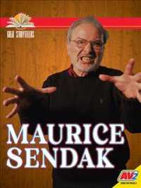 Maurice Sendak (Great Storytellers)