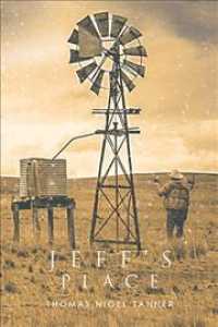 Jeff's Place -- Paperback / softback