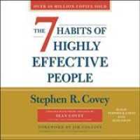 The 7 Habits of Highly Effective People (12-Volume Set) : Powerful Lessons in Personal Change: 30th Anniversary Edition （UNA ANV）
