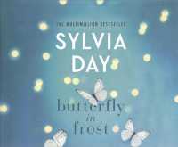 Butterfly in Frost (4-Volume Set) （Unabridged）