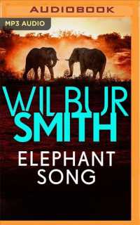 Elephant Song (2-Volume Set) （MP3 UNA）