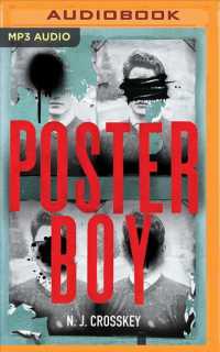 Poster Boy （MP3 UNA）