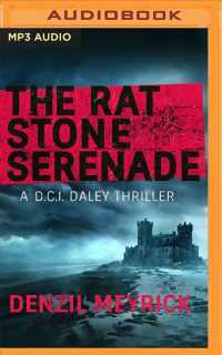 The Rat Stone Serenade (Dci Daley Thrillers) （MP3 UNA）