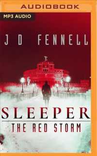 Sleeper : The Red Storm (Sleeper) （MP3 UNA）