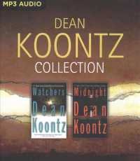 Dean Koontz Collection (3-Volume Set) : Watchers & Midnight （MP3 UNA）