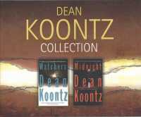 Dean Koontz Collection (26-Volume Set) : Watchers & Midnight （Unabridged）