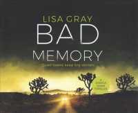 Bad Memory (8-Volume Set) (Jessica Shaw Thriller) （Unabridged）