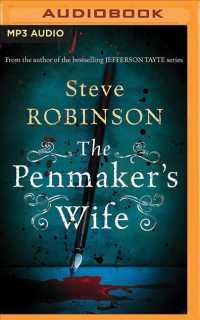 The Penmaker's Wife （MP3 UNA）