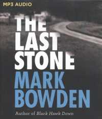 The Last Stone （MP3 UNA）