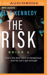 The Risk (Briar U) （MP3 UNA）