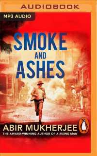 Smoke and Ashes (Sam Wyndham) （MP3 UNA）