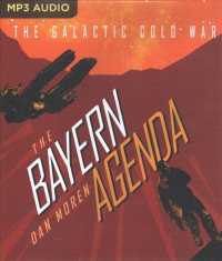 The Bayern Agenda (Galactic Cold War) （MP3 UNA）