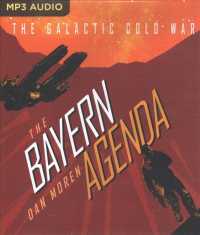The Bayern Agenda (Galactic Cold War) （MP3 UNA）