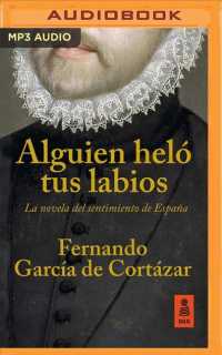Alguien Hel Tus Labios/ Someone Helped Your Lips (2-Volume Set) （MP3 UNA）