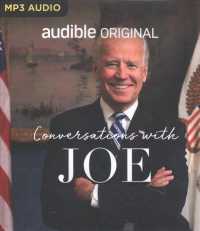 Conversations with Joe (Audible Originals) （MP3 UNA）