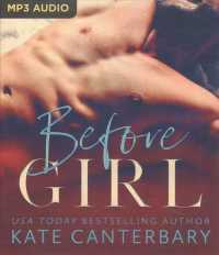Before Girl （MP3 UNA）