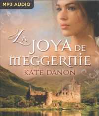 La joya de meggernie/ the Jewel of Meggernie (Saga hermanos macgregor) （MP3 UNA）