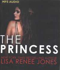 The Princess (The Filthy Trilogy) （MP3 UNA）